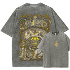 Elden Ring Unisex Fit Washed T-Shirt 2601003177