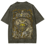 Elden Ring Unisex Fit Washed T-Shirt 2601003177