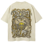 Elden Ring Unisex Fit Washed T-Shirt 2601003177