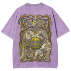 Elden Ring Unisex Fit Washed T-Shirt 2601003177