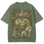 Elden Ring Unisex Fit Washed T-Shirt 2601003177