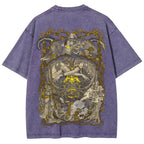 Elden Ring Unisex Fit Washed T-Shirt 2601003177