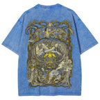 Elden Ring Unisex Fit Washed T-Shirt 2601003177
