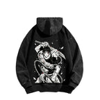 Jujutsu Kaisen Unisex Washed Hoodie 2601008079