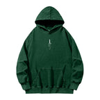 Jujutsu Kaisen Unisex Washed Hoodie 2601008079