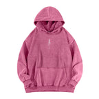 Jujutsu Kaisen Unisex Washed Hoodie 2601008079