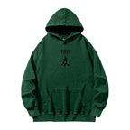 Jujutsu Kaisen Unisex Washed Hoodie 2601008087
