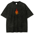 Elden Ring Unisex Fit Washed T-Shirt 2601009086