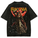 Elden Ring Unisex Fit Washed T-Shirt 2601009086