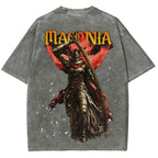 Elden Ring Unisex Fit Washed T-Shirt 2601009086