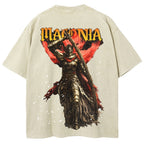 Elden Ring Unisex Fit Washed T-Shirt 2601009086