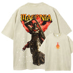 Elden Ring Unisex Fit Washed T-Shirt 2601009086