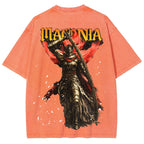 Elden Ring Unisex Fit Washed T-Shirt 2601009086
