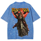 Elden Ring Unisex Fit Washed T-Shirt 2601009086