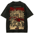 Elden Ring Unisex Fit Washed T-Shirt 2601009087