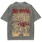 Elden Ring Unisex Fit Washed T-Shirt 2601009087