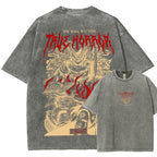 Elden Ring Unisex Fit Washed T-Shirt 2601009087