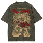 Elden Ring Unisex Fit Washed T-Shirt 2601009087