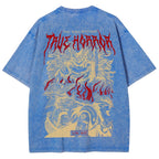 Elden Ring Unisex Fit Washed T-Shirt 2601009087