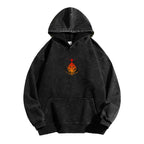 Elden Ring Unisex Washed Hoodie 2601009148