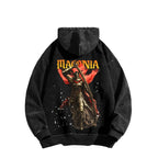 Elden Ring Unisex Washed Hoodie 2601009148