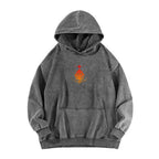 Elden Ring Unisex Washed Hoodie 2601009148