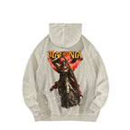 Elden Ring Unisex Washed Hoodie 2601009148