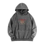 Elden Ring Unisex Washed Hoodie 2601009178