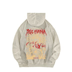 Elden Ring Unisex Washed Hoodie 2601009178