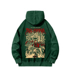 Elden Ring Unisex Washed Hoodie 2601009178