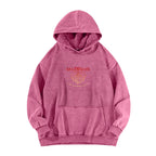 Elden Ring Unisex Washed Hoodie 2601009178