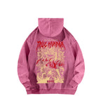 Elden Ring Unisex Washed Hoodie 2601009178