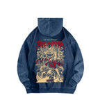 Elden Ring Unisex Washed Hoodie 2601009178
