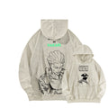 Jujutsu Kaisen Unisex Washed Hoodie 2601015458