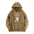 Jujutsu Kaisen Unisex Washed Hoodie 2601015458