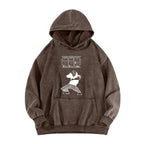 Jujutsu Kaisen Unisex Washed Hoodie 2601015458