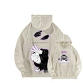 Jujutsu Kaisen Unisex Washed Hoodie 2601015459