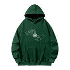 Jujutsu Kaisen Unisex Washed Hoodie 2601015461