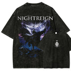 Elden Ring Unisex Fit Washed T-Shirt 2601018585