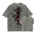 Elden Ring Unisex Fit Washed T-Shirt 2502008144