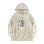 Jujutsu Kaisen Unisex Washed Hoodie 2602003220