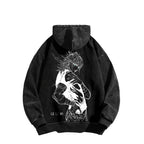 Jujutsu Kaisen Unisex Washed Hoodie 2602003220