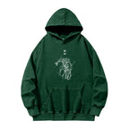 Jujutsu Kaisen Unisex Washed Hoodie 2602003220