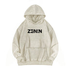 Jujutsu Kaisen Unisex Washed Hoodie 2602006646