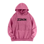 Jujutsu Kaisen Unisex Washed Hoodie 2602006646