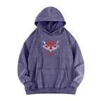 Jujutsu Kaisen Unisex Washed Hoodie 2602006647