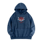 Jujutsu Kaisen Unisex Washed Hoodie 2602006647