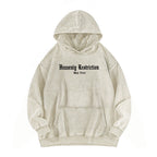 Jujutsu Kaisen Maki Unisex Washed Hoodie 2602006668