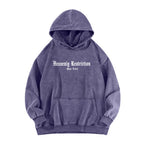 Jujutsu Kaisen Unisex Washed Hoodie 2602007534