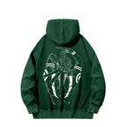 Jujutsu Kaisen Unisex Washed Hoodie 2602008470